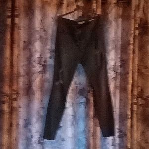 Jessica Simpson skinny jeans